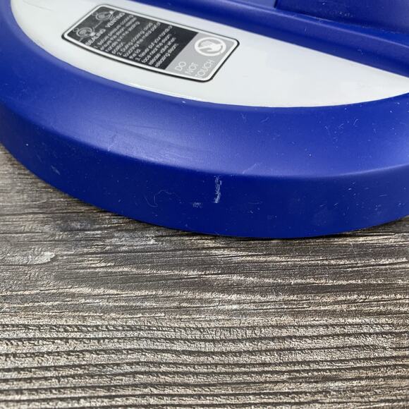 Instant Pot Lux Breezy Blossom 60 6 Quart Pressure Cooker Lid Only Replacement - Picture 7 of 8